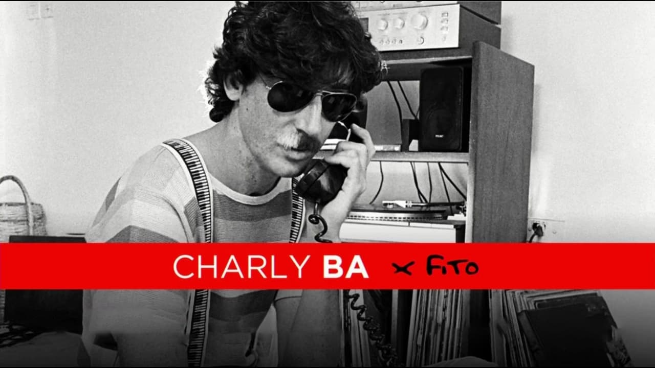 Charly BA x Fito