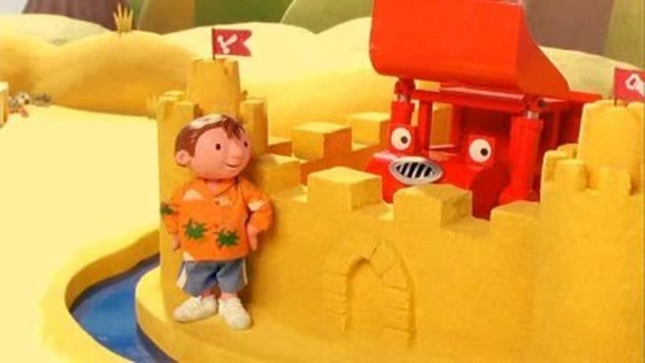 Bob the Builder - Season 0 Episode 10 : The Diggineers