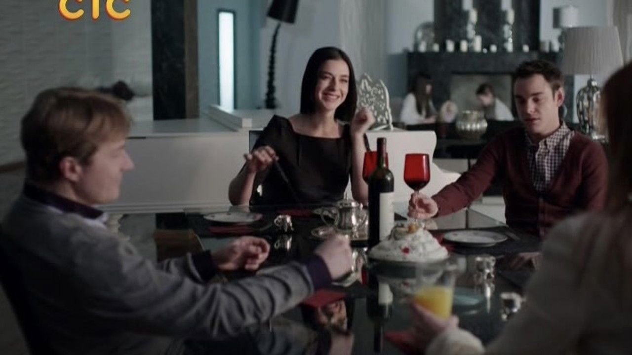 Ангел или демон — Épisode 13