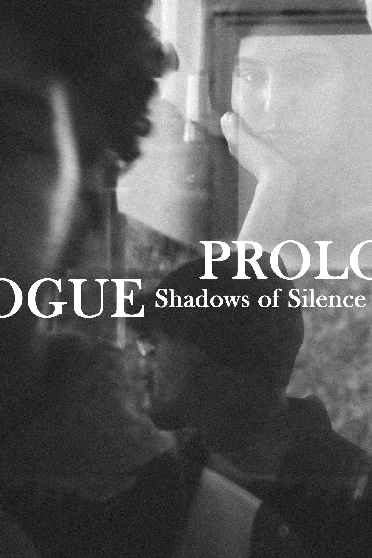 Prologue : Shadows of Silence Backdrop