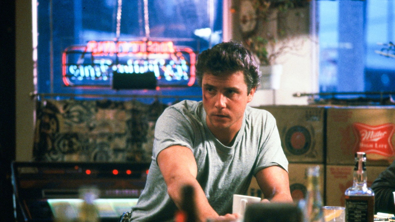 To Live and Die in L.A. background 69
