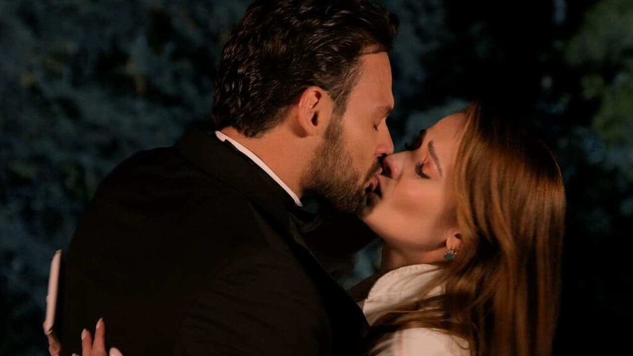 Vivir de amor - Season 1 Episode 29 : Episode 29