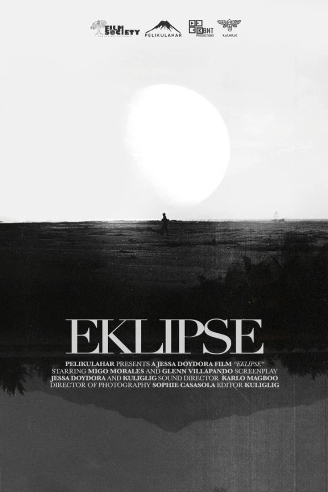 Eklipse filmaffisch