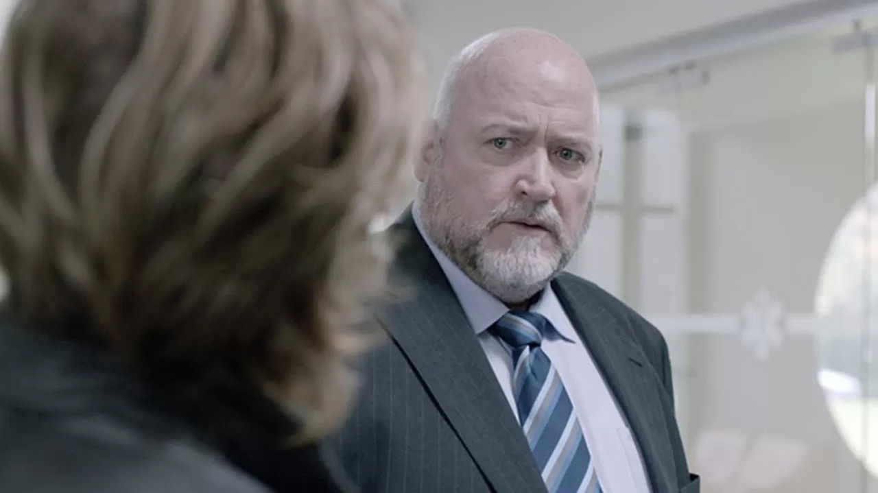 Urgence disparitions — Épisode 10