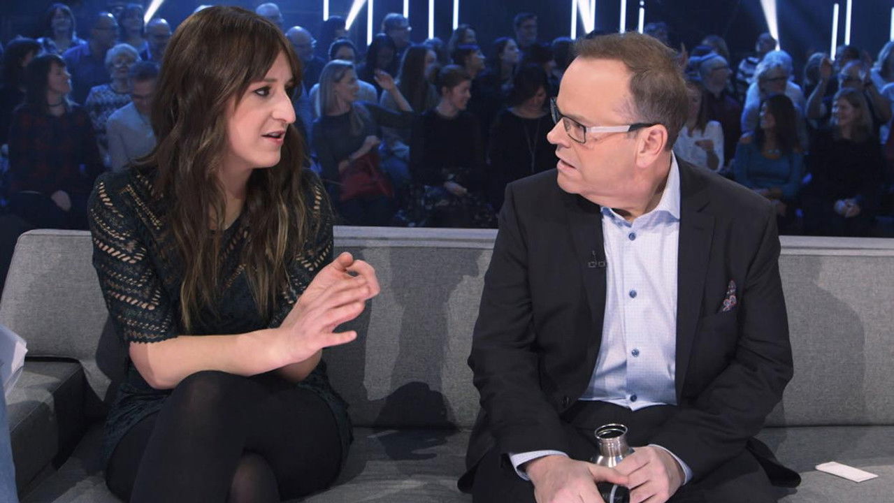 1res fois — Épisode 6