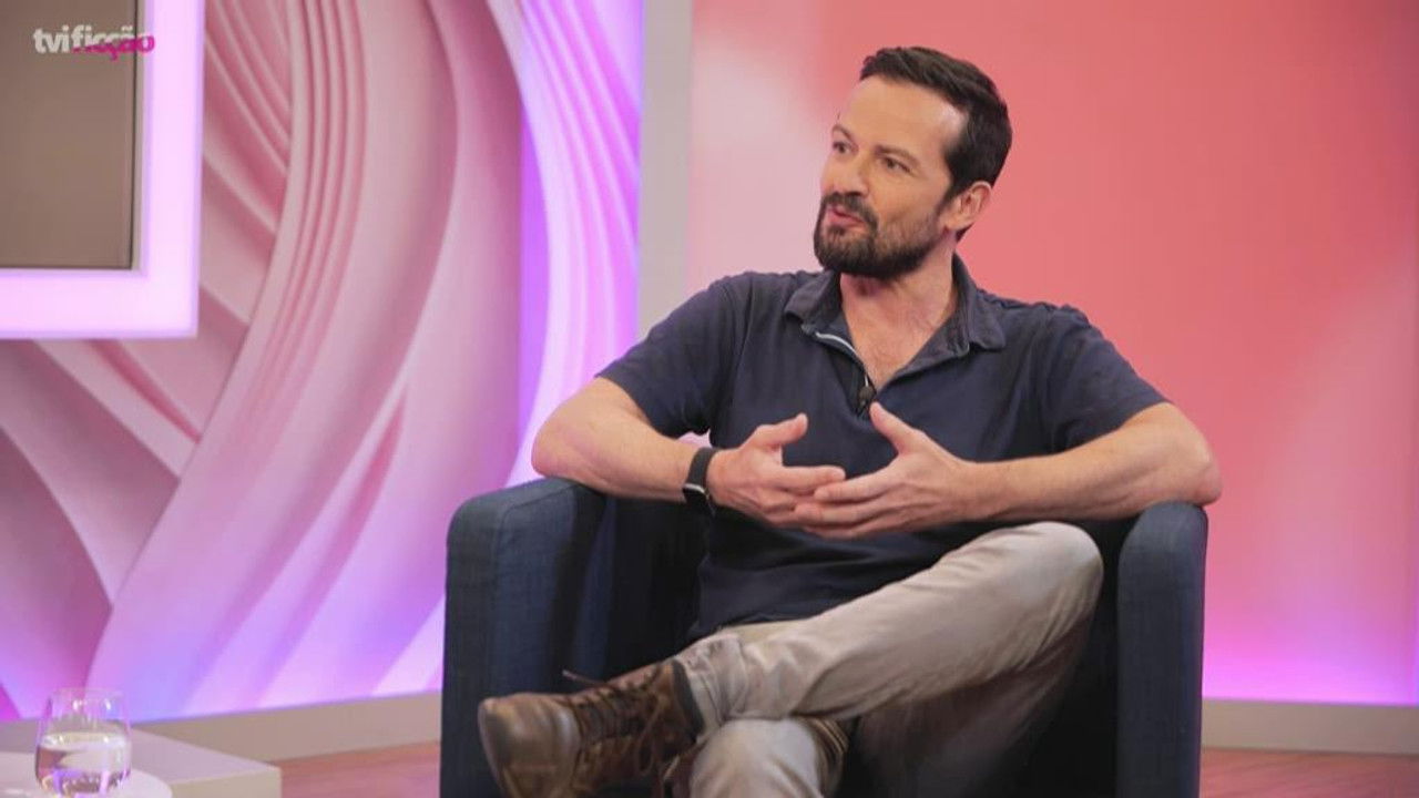 À Conversa com Ana Rita Clara — Épisode 28