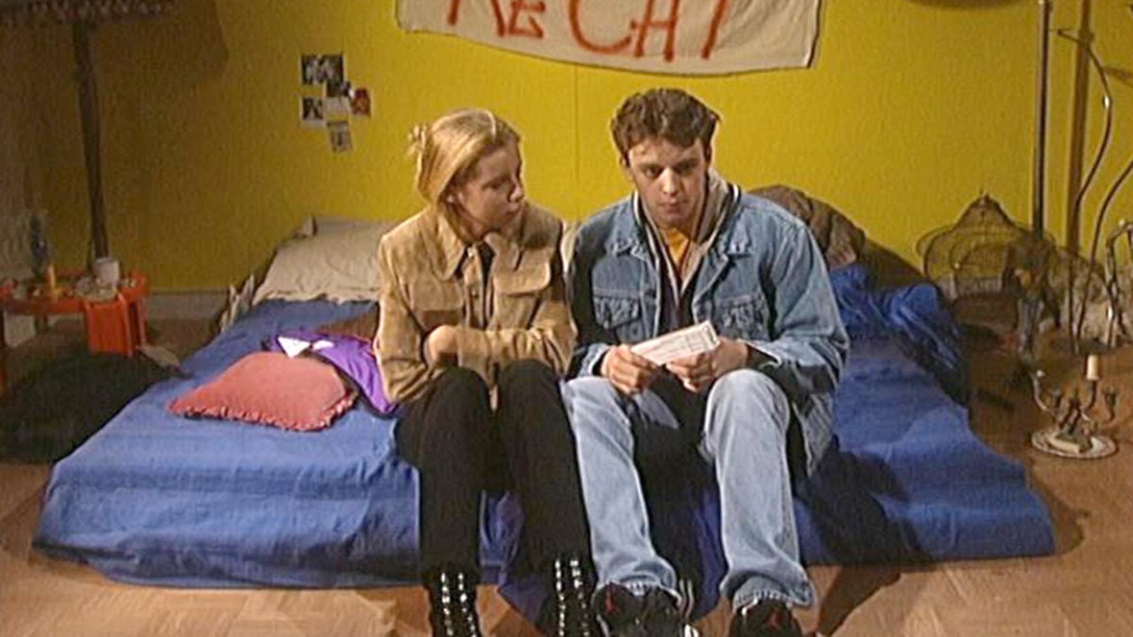 Verbotene Liebe - Season 1 Episode 84 : Episode 84