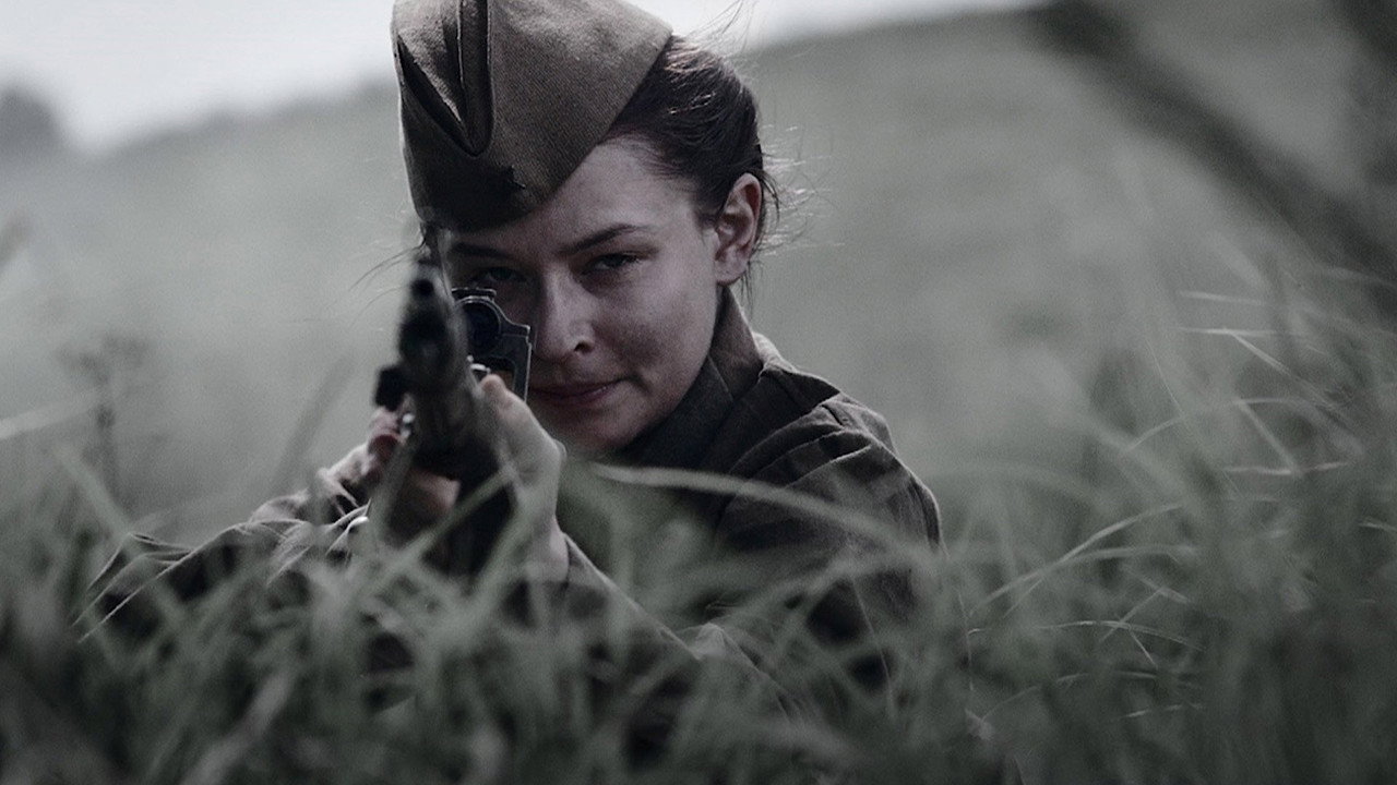 Battle for Sevastopol (2015) Hindi Dubbed backdrop