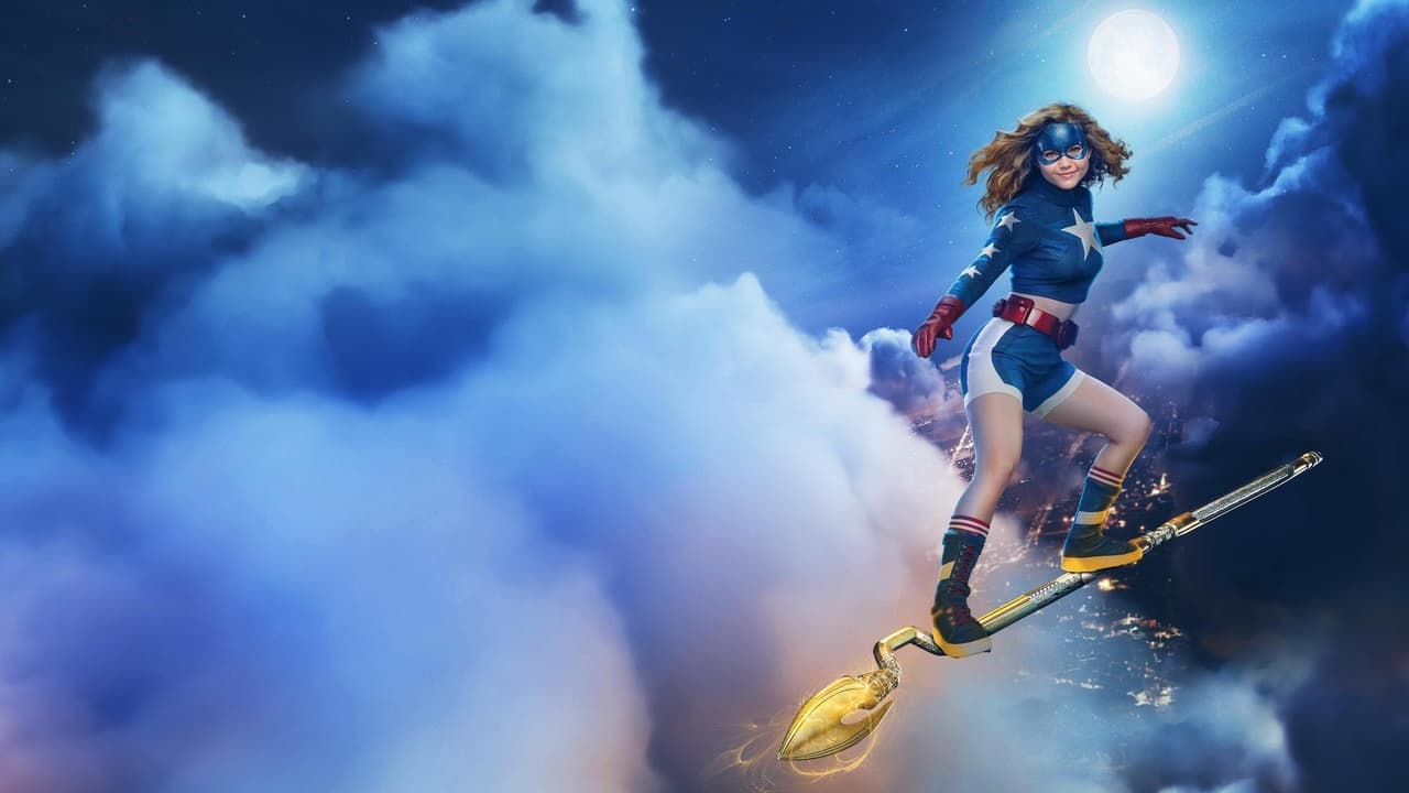 DC's Stargirl - Season 2