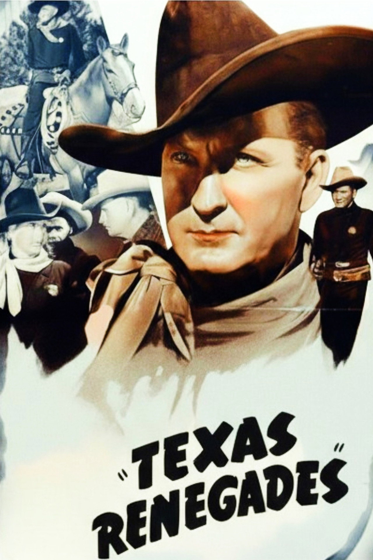 Texas Renegades