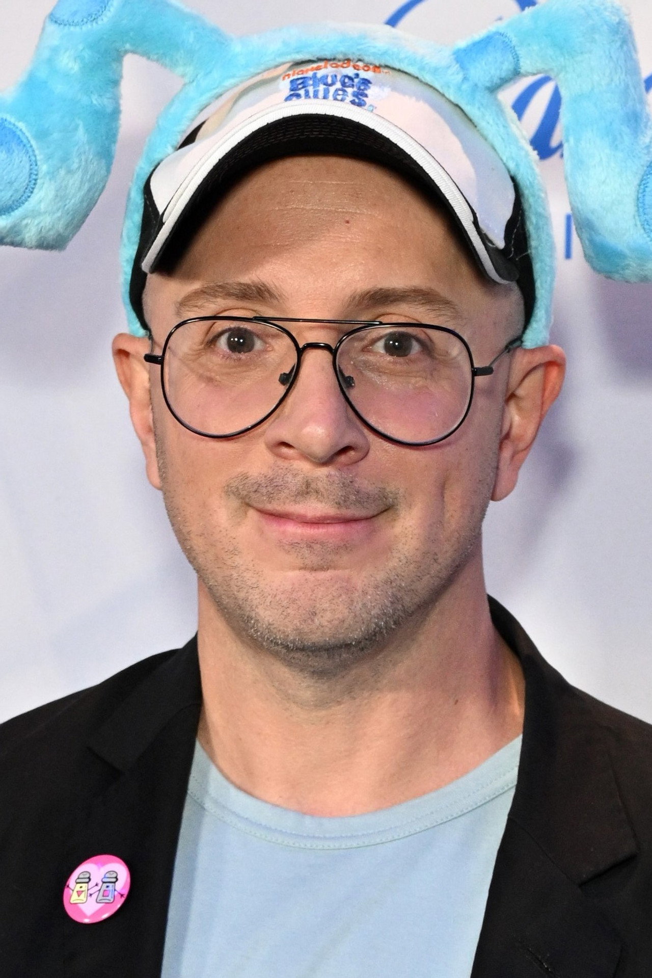 Steve Burns