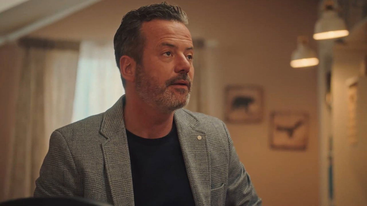 Sekirca v med — Épisode 28