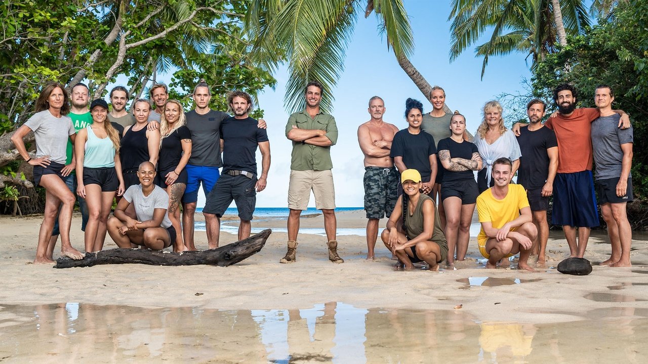 Robinson - Season 20 Episode 19