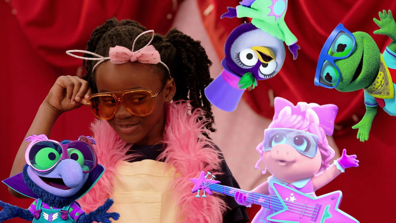 Muppet Babies: Play Date — Épisode 10