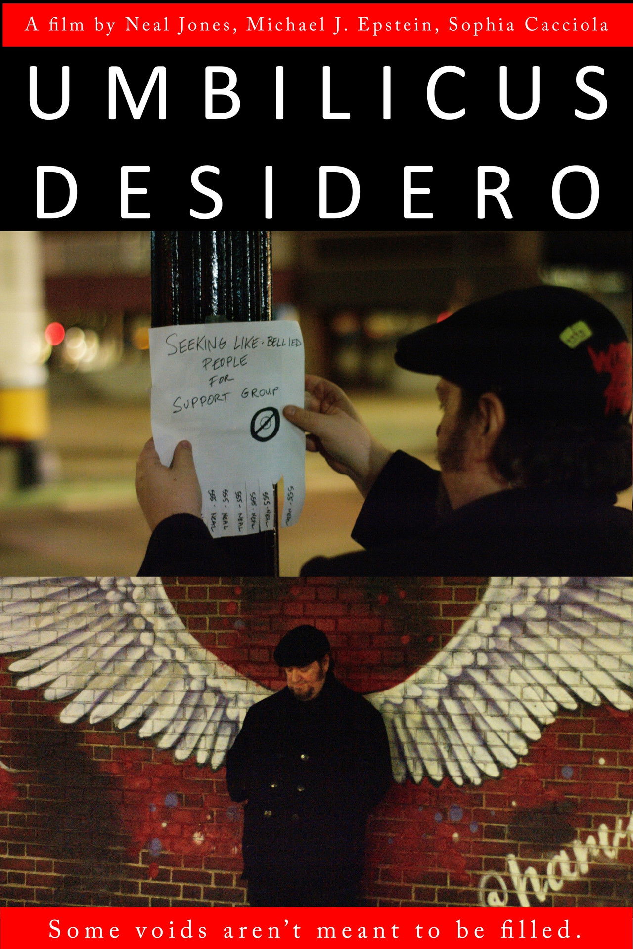 Umbilicus Desidero Backdrop