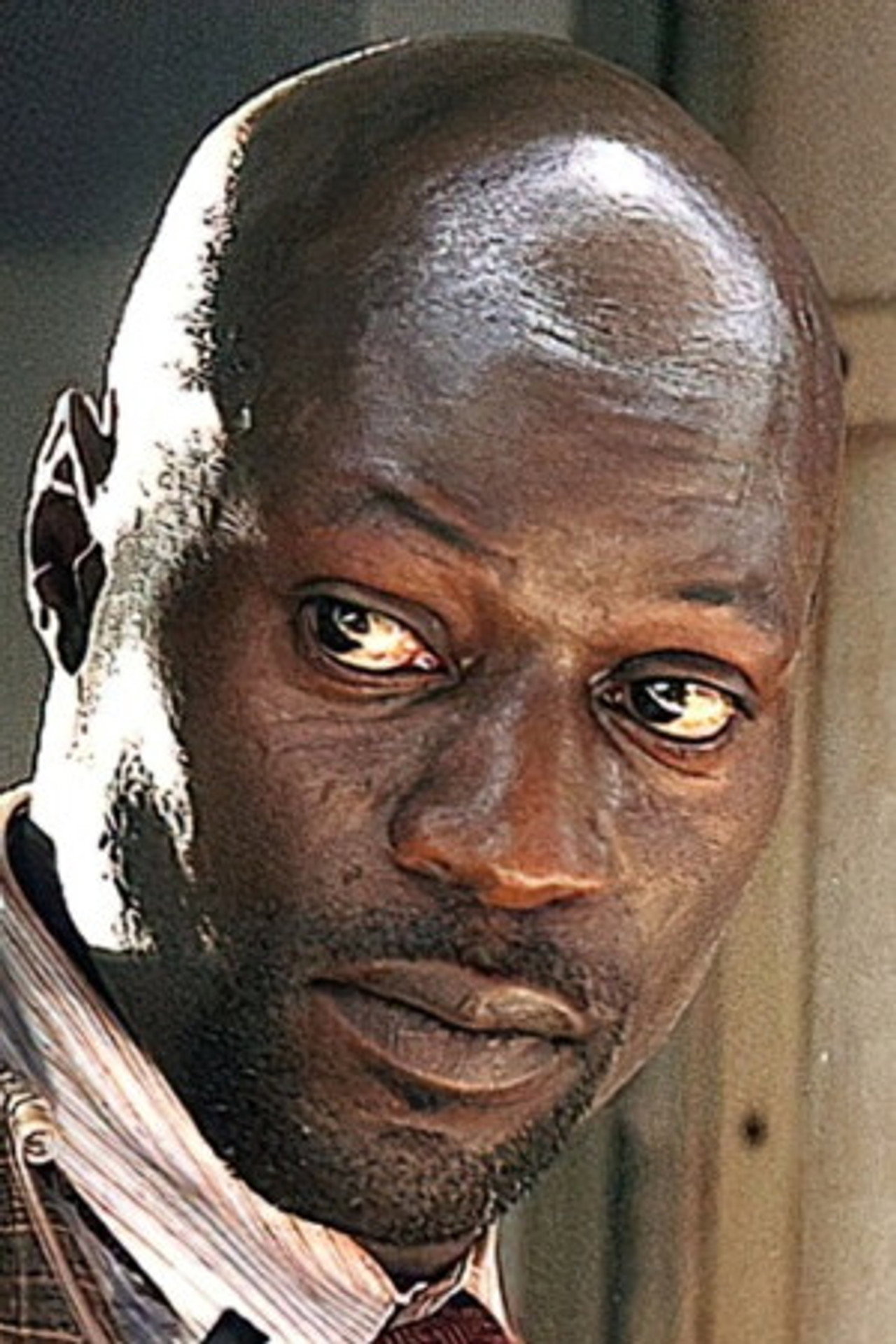 Michael Offei