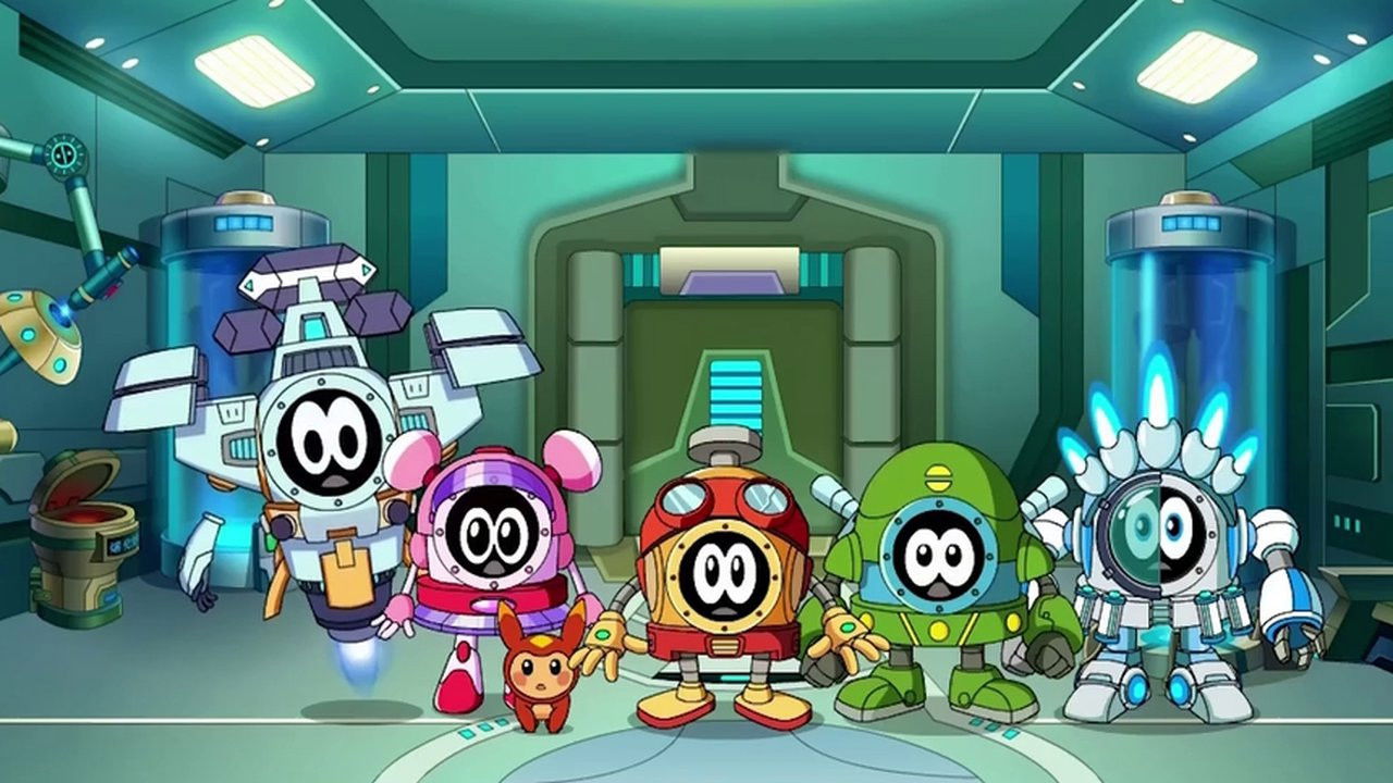 赛尔号 — Épisode 3