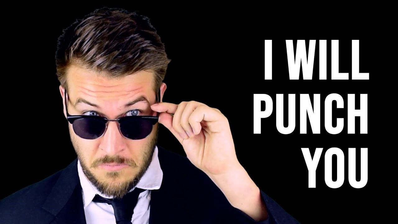 The First Guy — Épisode 11