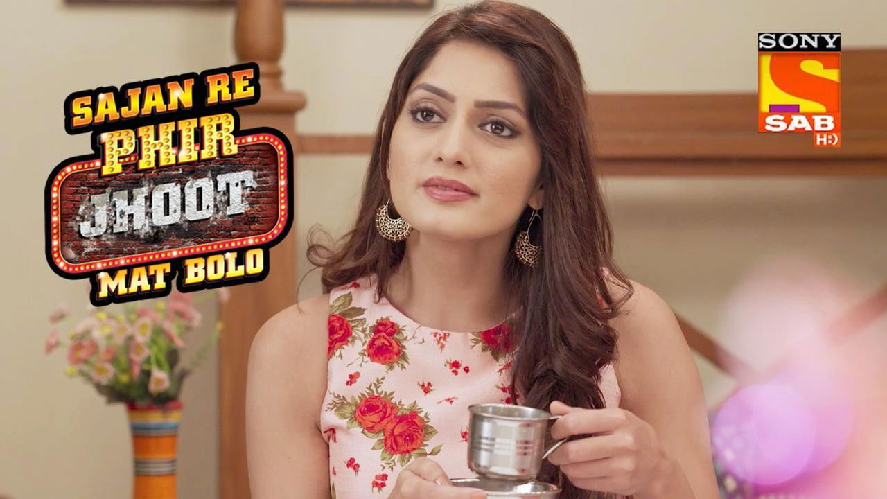 Sajan Re Phir Jhoot Mat Bolo — Épisode 49