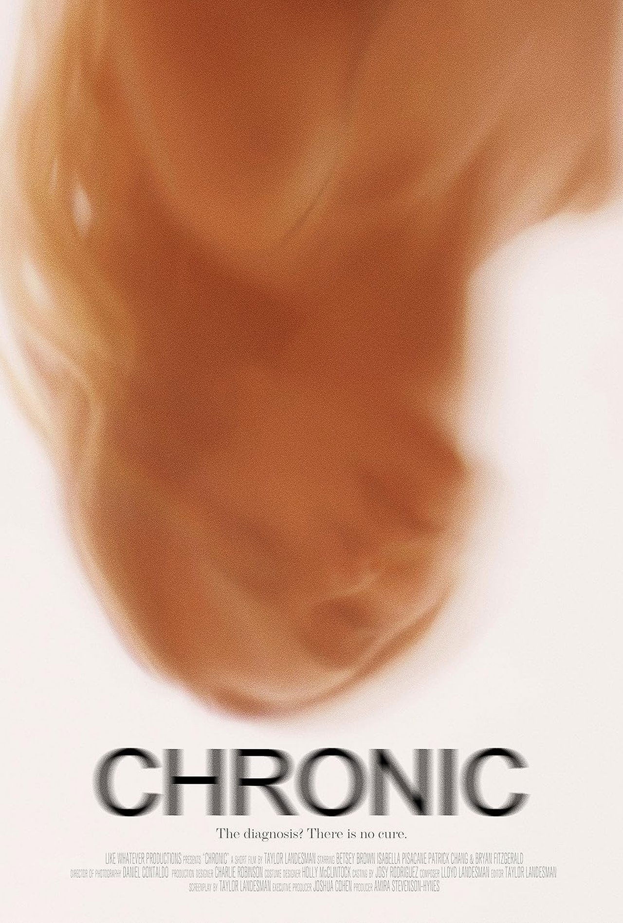Chronic Chronic