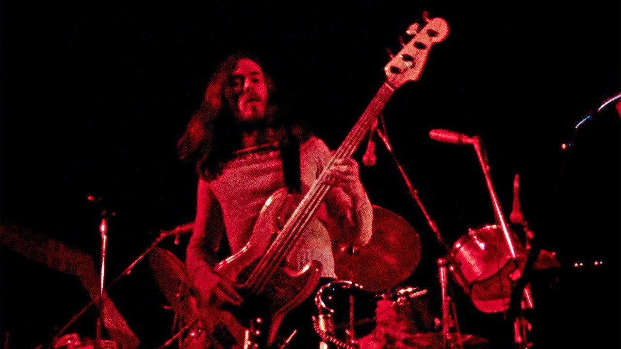 Supertramp: Crime of the Century in Concert at Hammersmith Odeon 1975 still 4