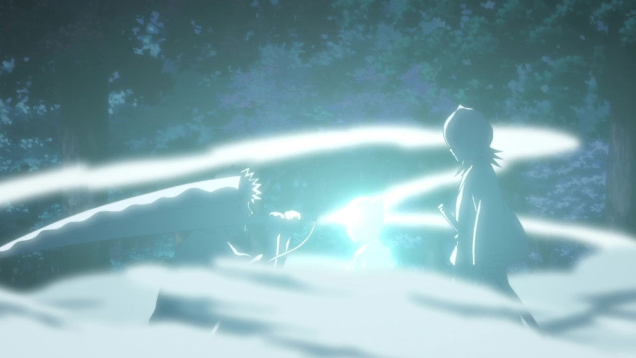 Bleach the Movie: Memories of Nobody backdrop