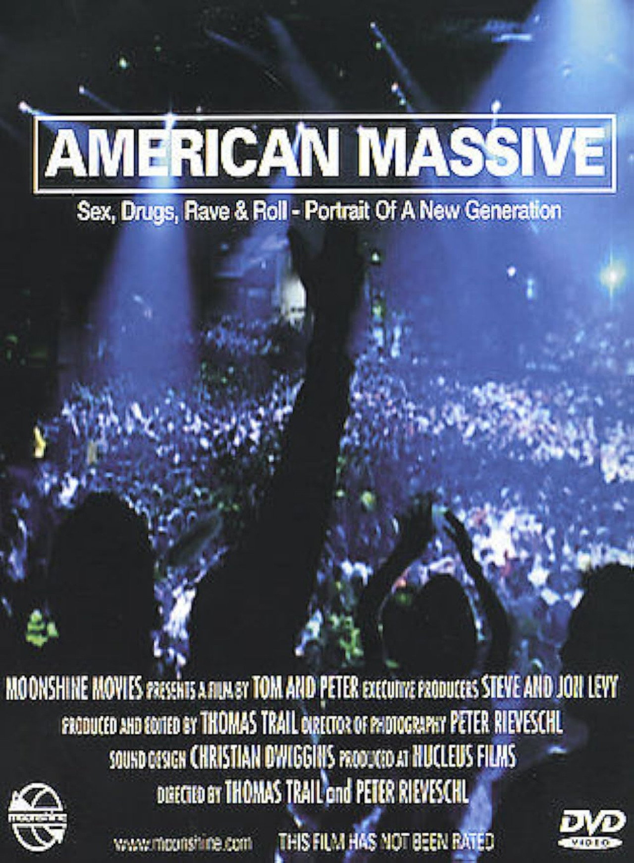 American Massive