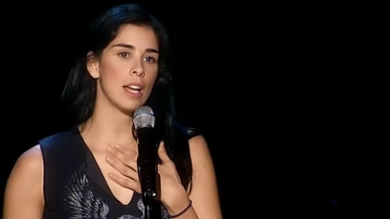 Cast and Crew of Sarah Silverman: Jesus Is Magic