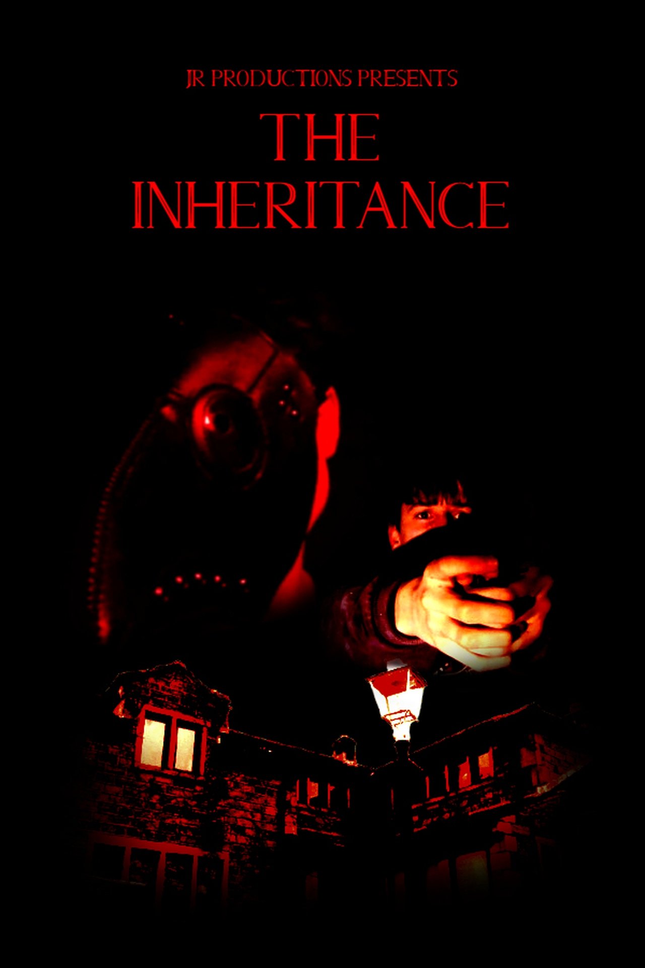 The Inheritance