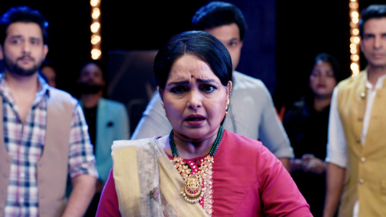 पंड्या स्टोर — Épisode 219