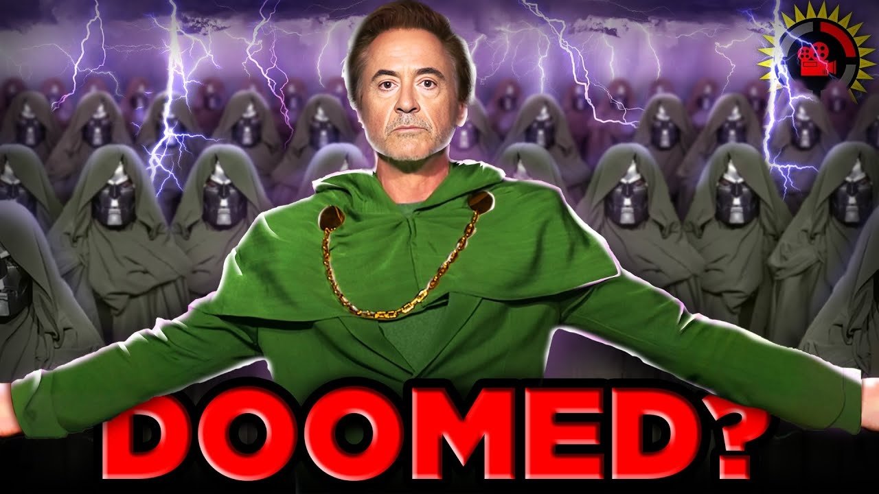 Film Theory - Season 2024 Episode 34 : Marvel Paid $100M for Him... Is it Worth It?