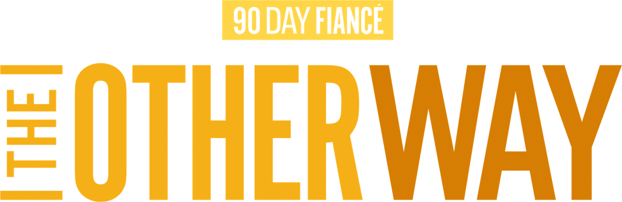 90 Day Fiancé: The Other Way