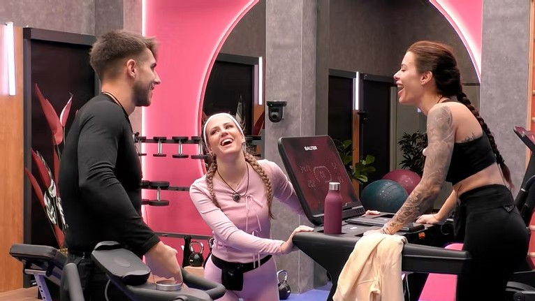 Gran Hermano - Season 20 Episode 27 : Episode 27