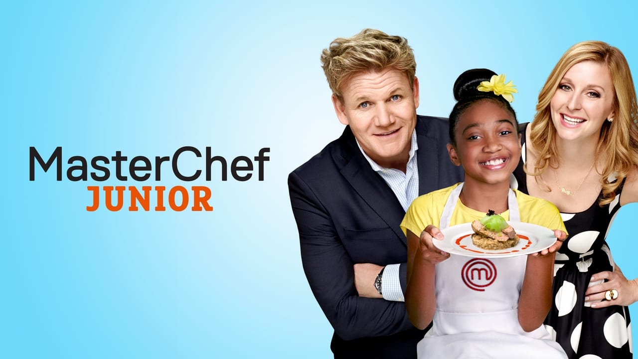 MasterChef Junior - Season 7