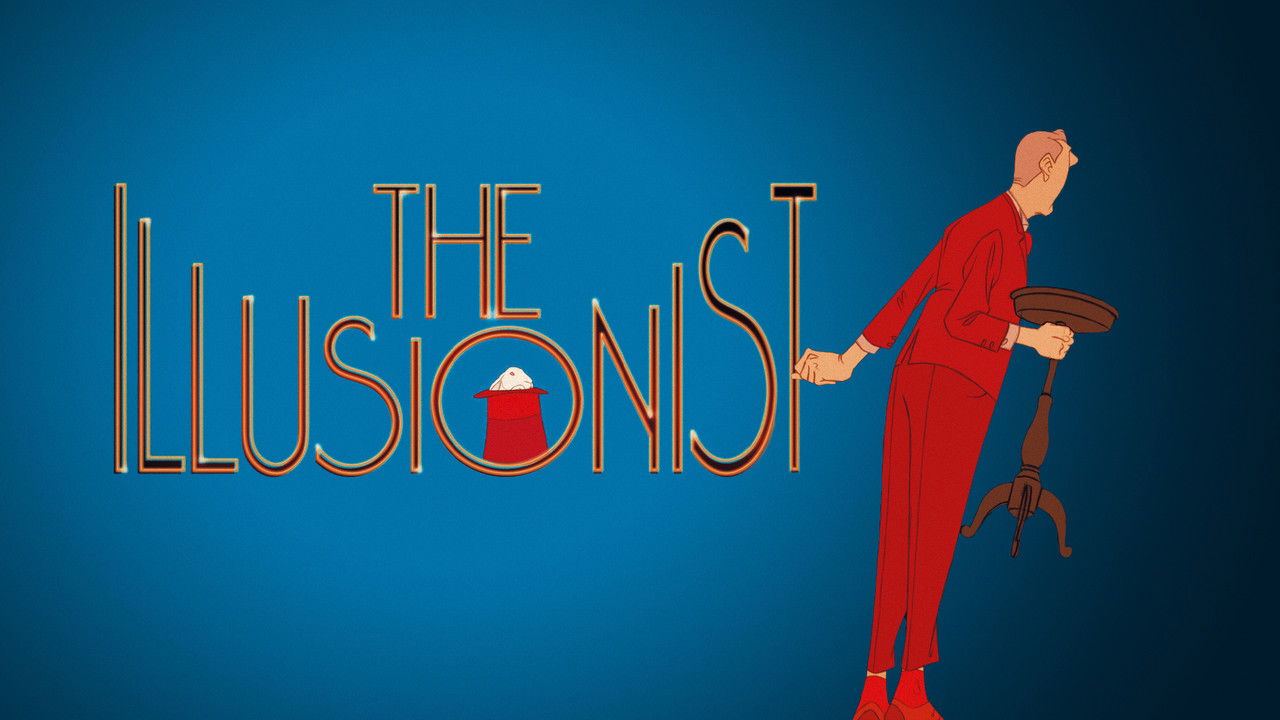 The Illusionist