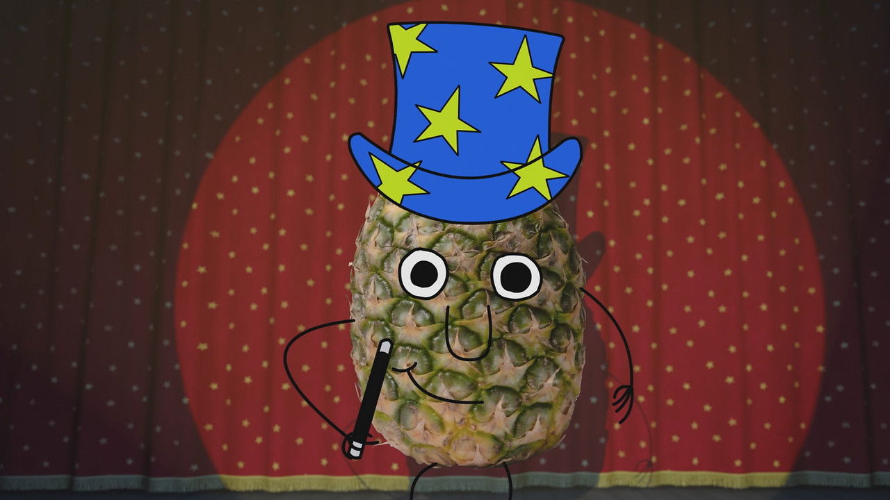 Roots and Fruits — Épisode 12