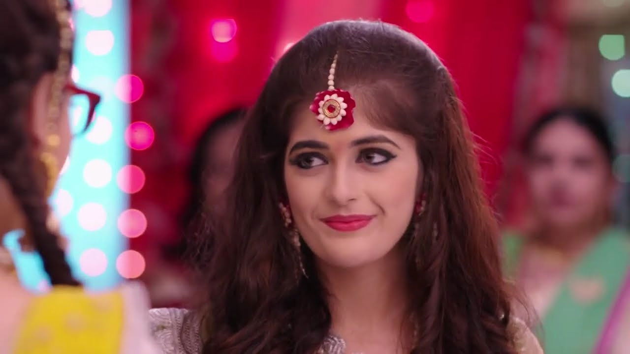 Hamari Bahu Silk — Épisode 67