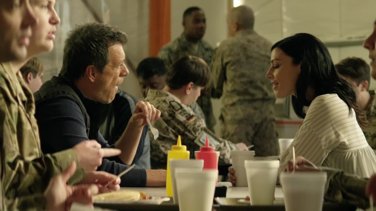 SEAL Team - Season 1 Episode 19 : Takedown