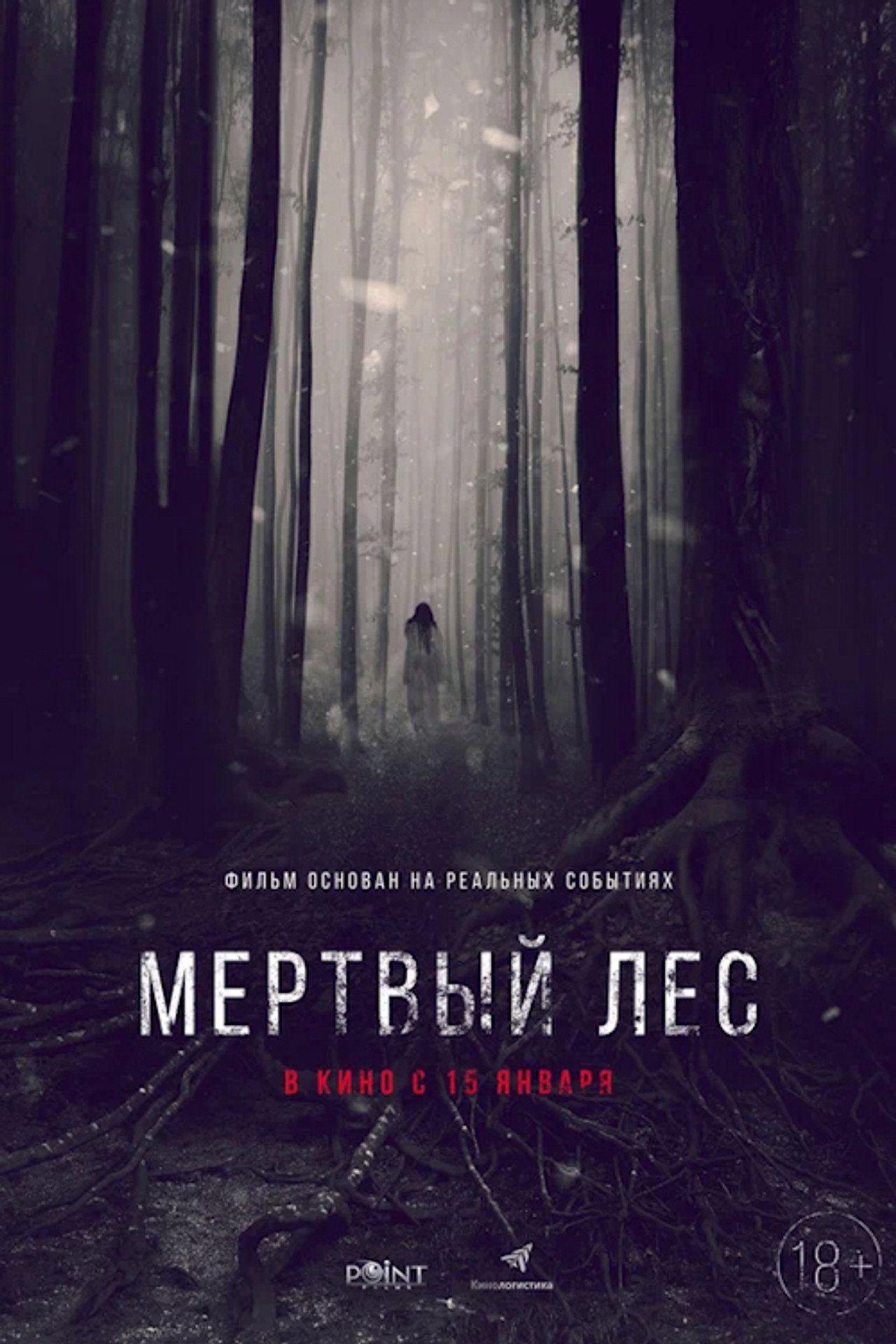 Մեռյալ Հովիտ filmaffisch