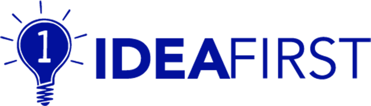 The IdeaFirst Company