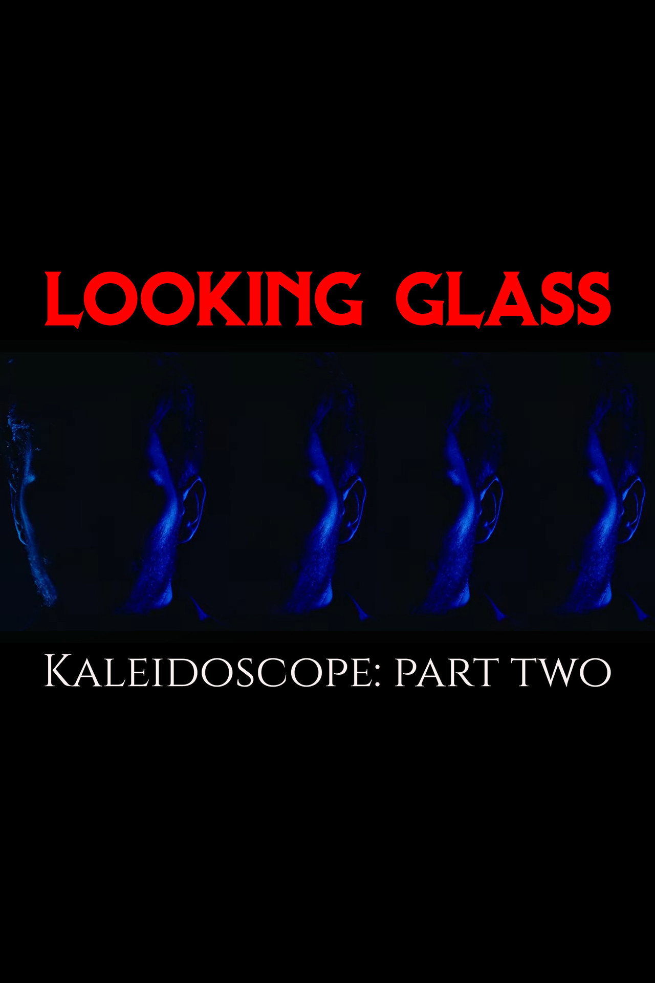 Kaleidoscope: Part Two filmaffisch