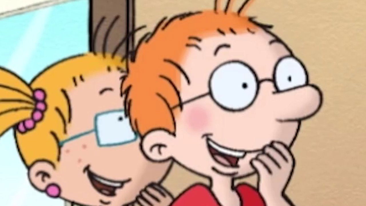 Martin Morning — Épisode 9