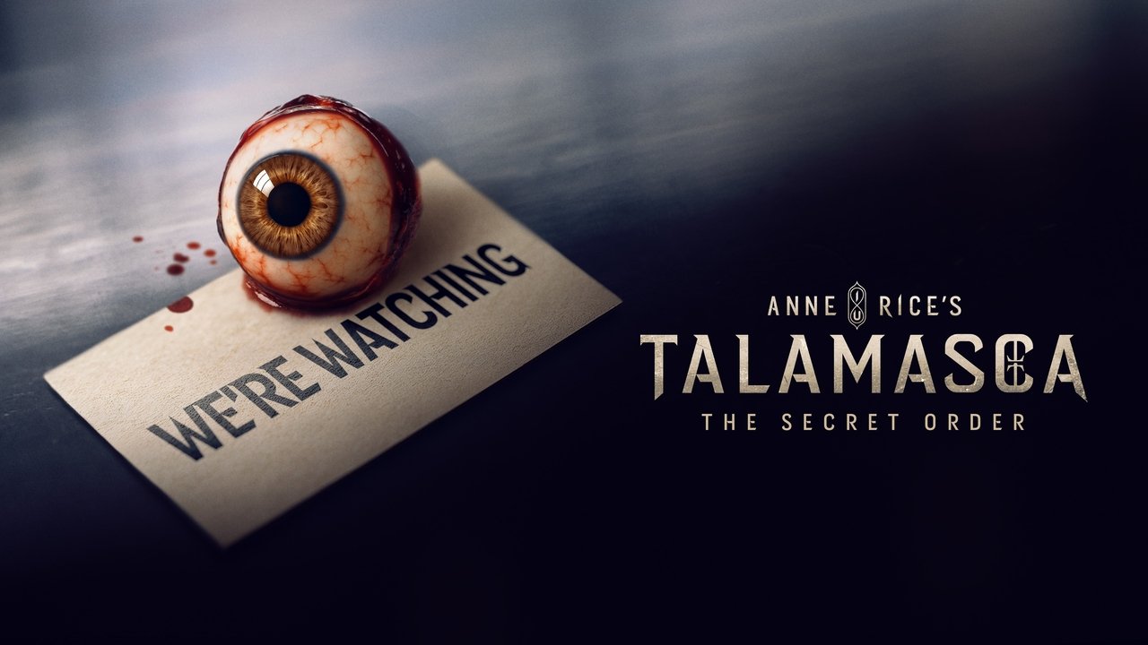 Talamasca: The Secret Order