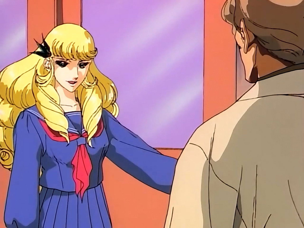 スケバン刑事 — Épisode 2