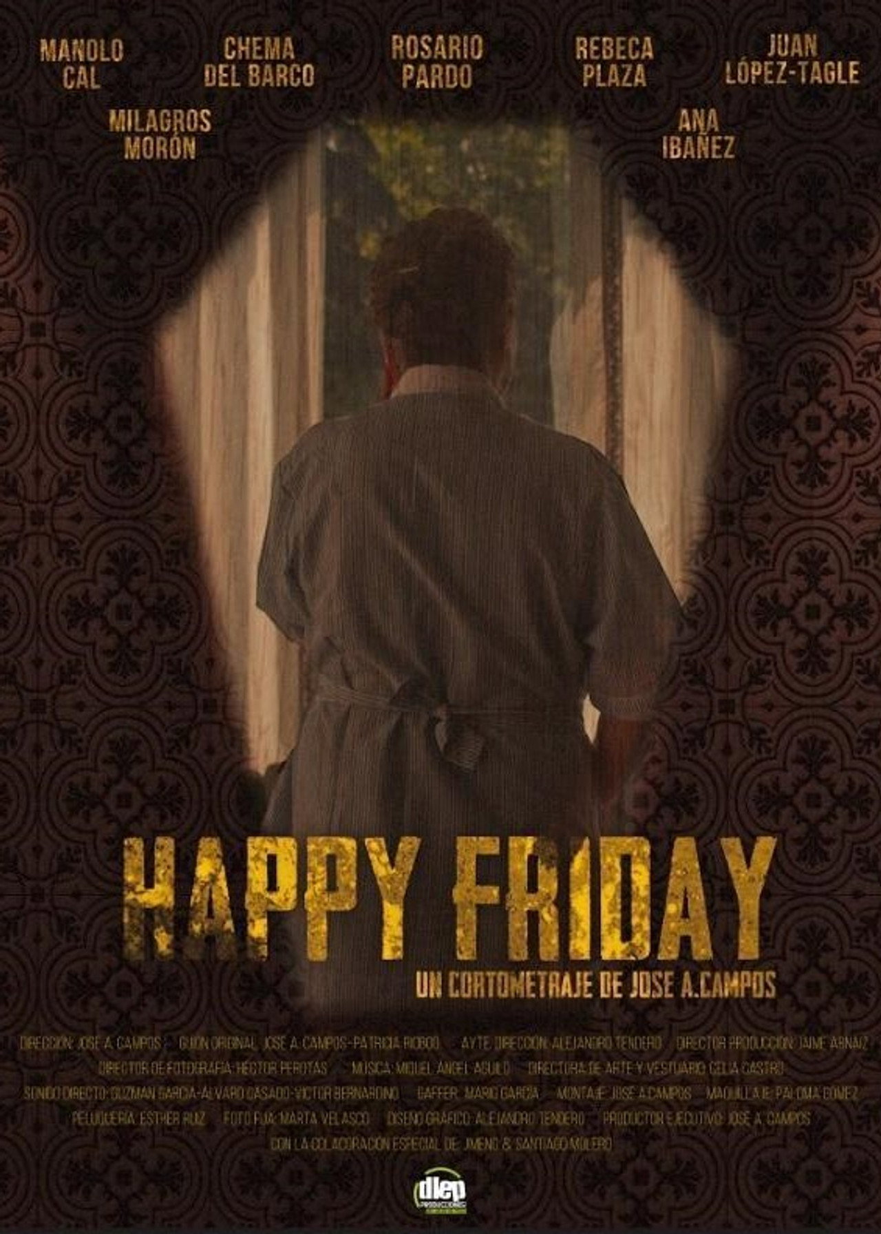 Happy Friday