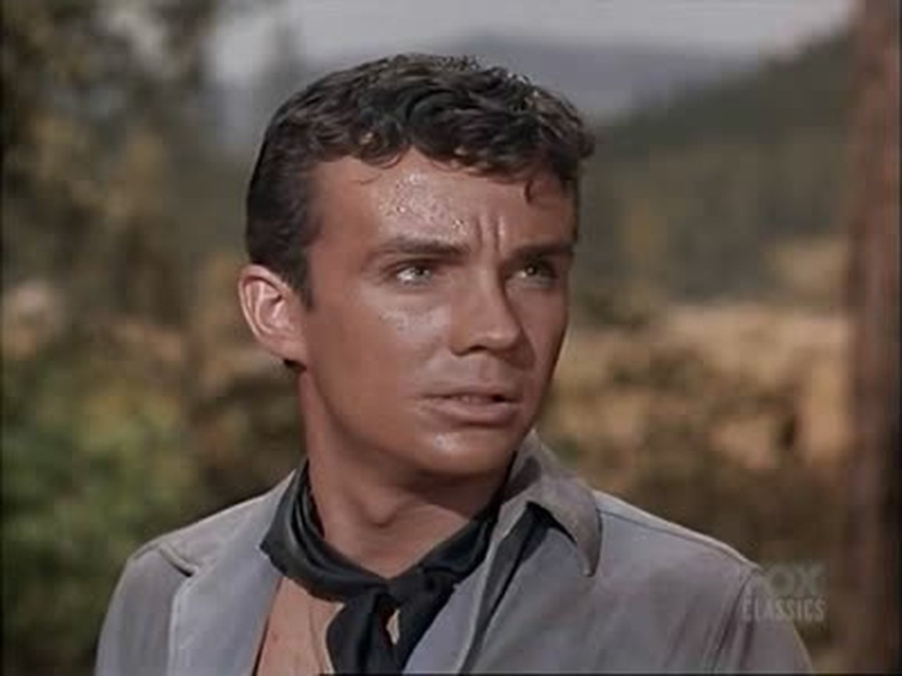 Bonanza - Season 2 Episode 1 : Showdown