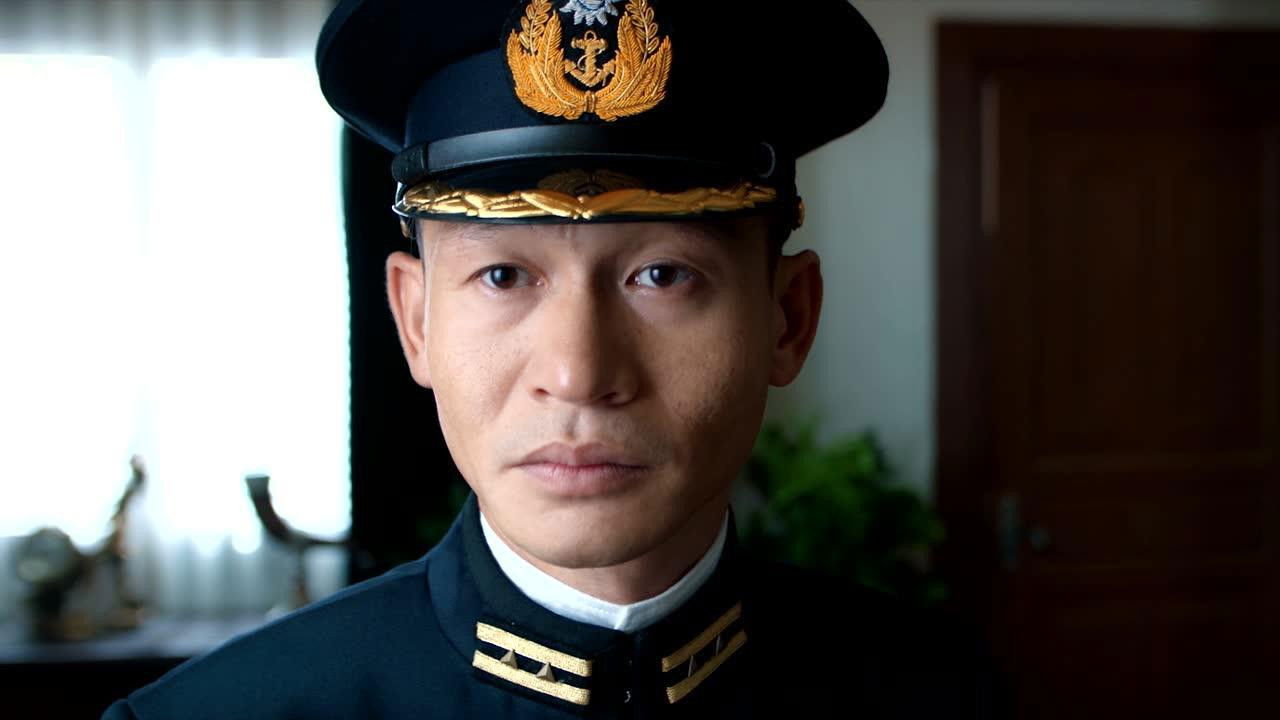 风声 — Épisode 38