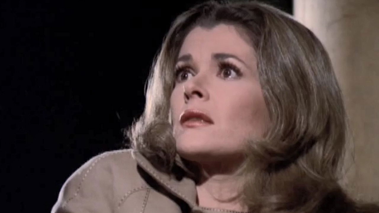 Mannix - Season 6 Episode 24 : The Danford File