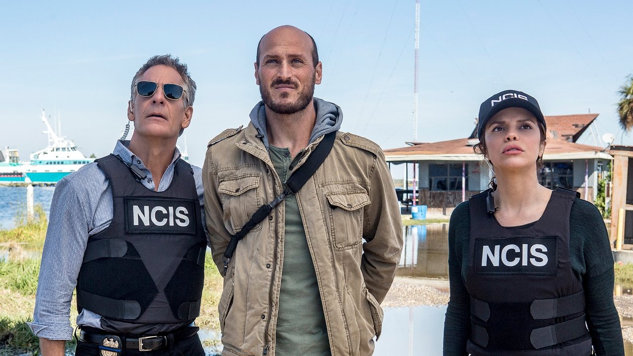 Streaming Ncis New Orleans Watch NCIS: New Orleans - Season 4 - Episode 11: monster