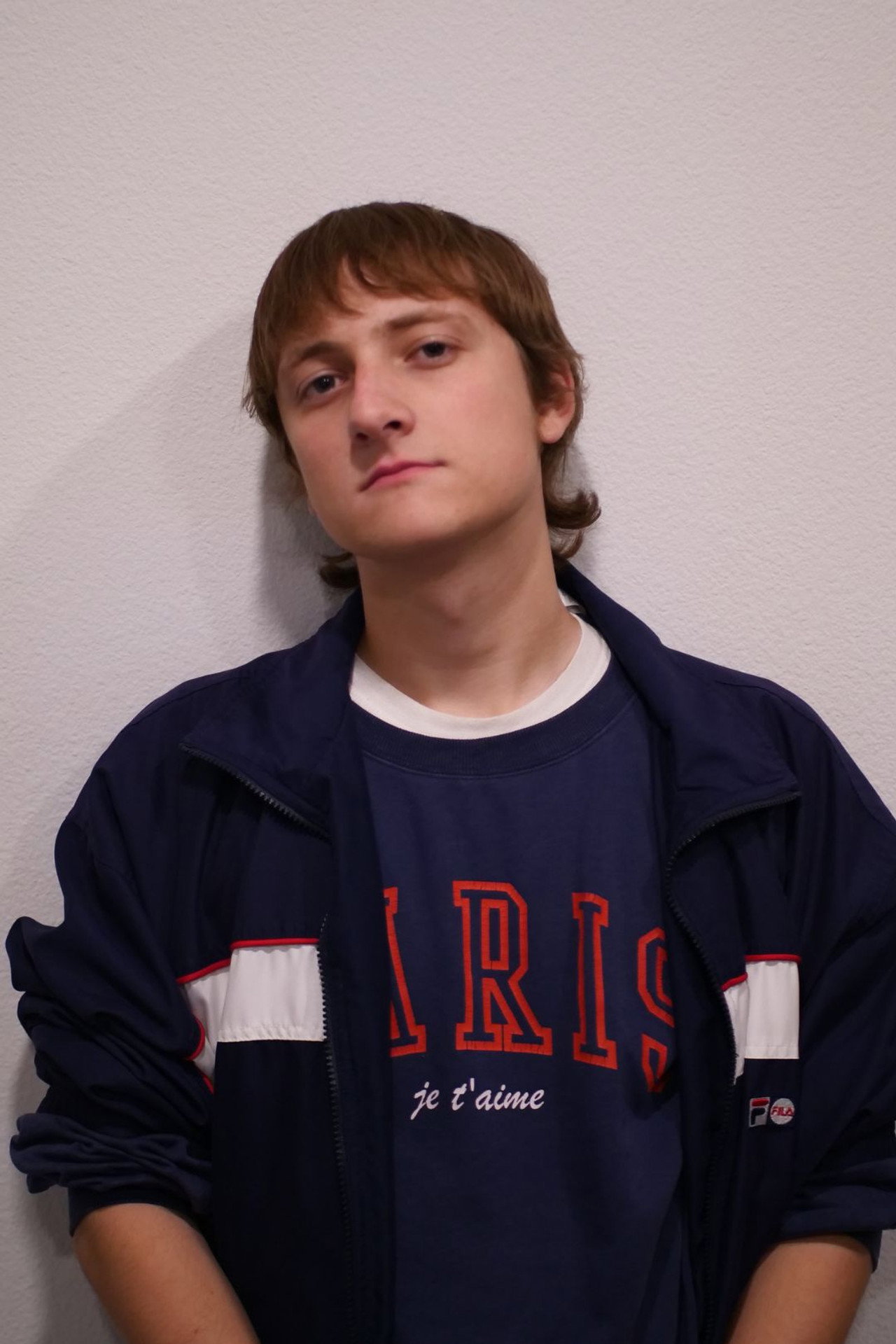 Drew Johnson